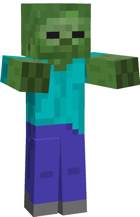 zombie minecraft Search